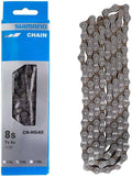 SHIMANO Chains HG 6/7/8Speed CN-HG40-116L