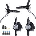 IIIPRO IV2 Brake Set
