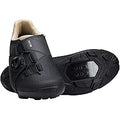 SHIMANO SH-XC300W Ladies MTB XC/CX Shoes Black 38
