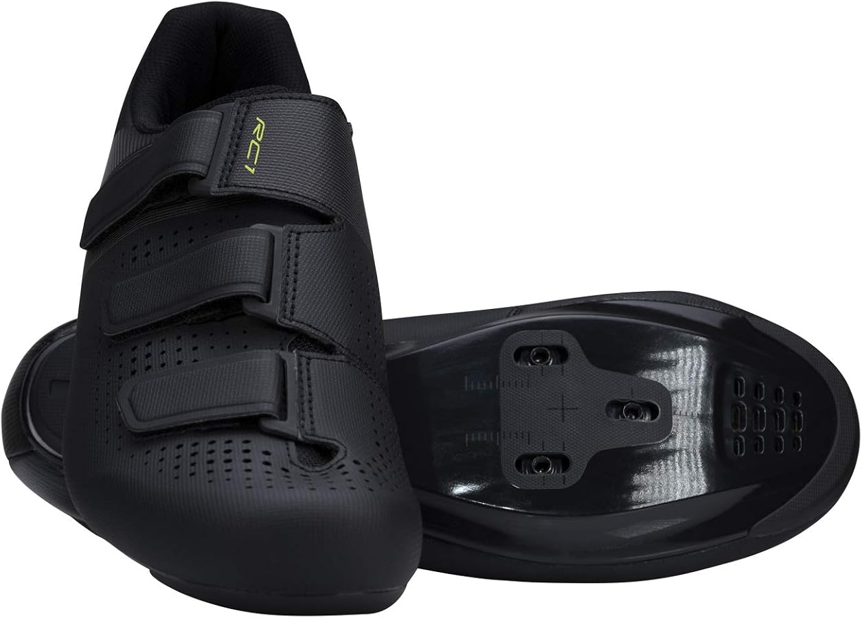 SHIMANO Road Shoes RC1 SH-RC100 43 Black