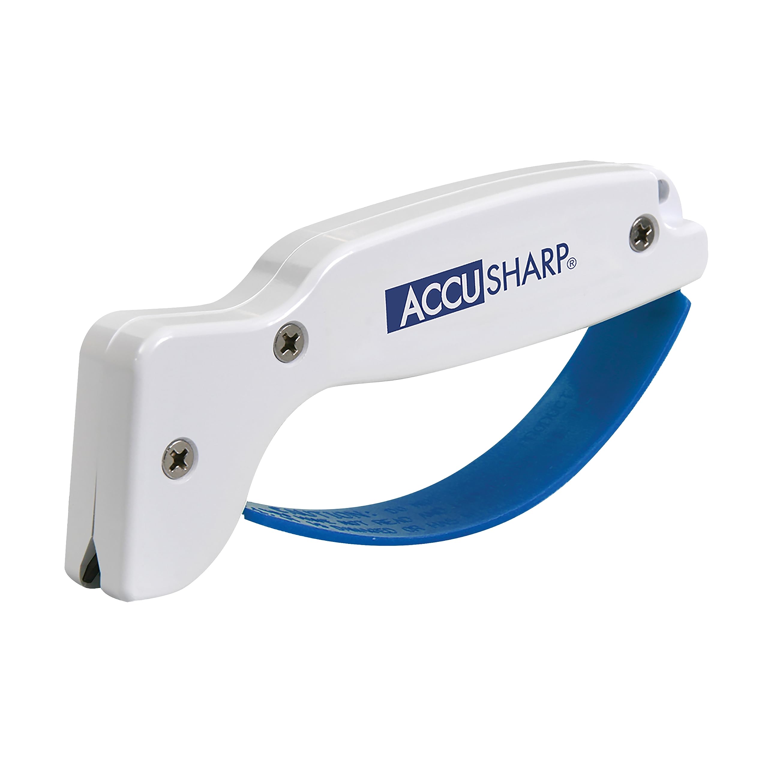 ACCUSHARP Knife and Tool Sharpener