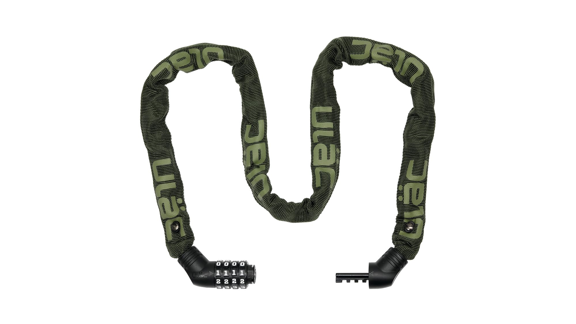 ULAC St Fighter Chain Combo Moss