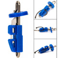 GEMINI Splash Down Solo Bait Clip Blue