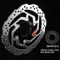 SHIMANO Disc Rotors 6 Bolt 160mm SM-RT10
