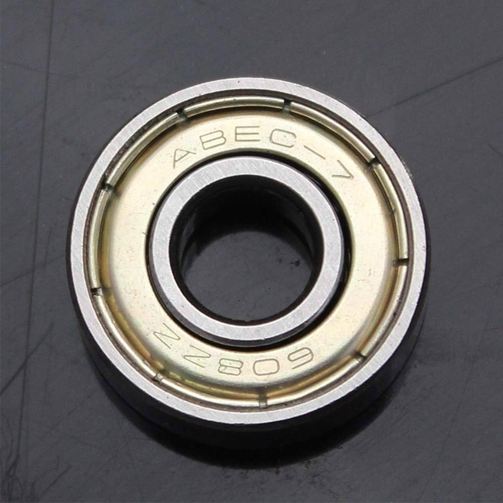 ABEC Bearings 7
