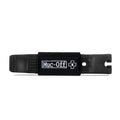 MUC-OFF Tire Lever H/D Plastic 2pk Black