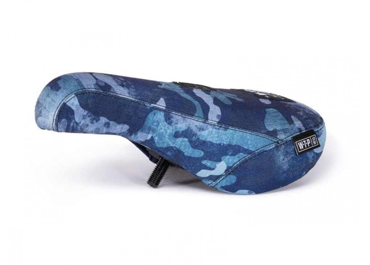 WE THE PEOPLE Team Seat Pivotal Slim Padded Indigo