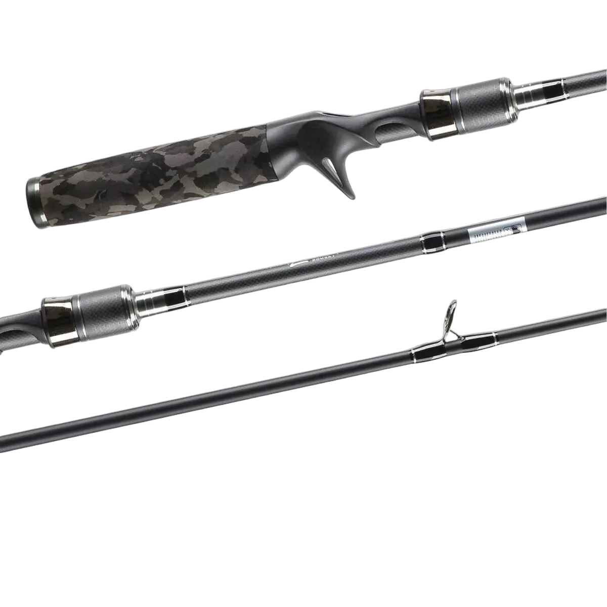 ROVEX Inazuma BCM561 5"6 4-6kg