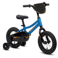 ICON Tracker 12" Boys Blue/Orange