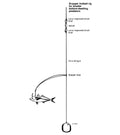 JARVIS WALKER Ultimate Edition GOLD Rig Live Bait