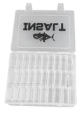 INSALT Tackle Trap SS30
