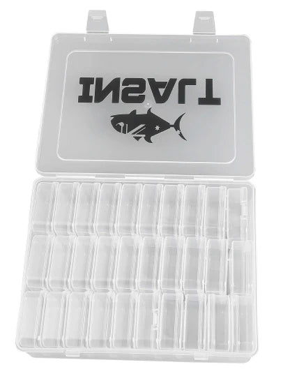 INSALT Tackle Trap SS30