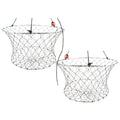 NET FACTORY Crab Nets All Mesh 60cm