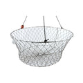 FISH TECK Crab Nets XL All Mesh