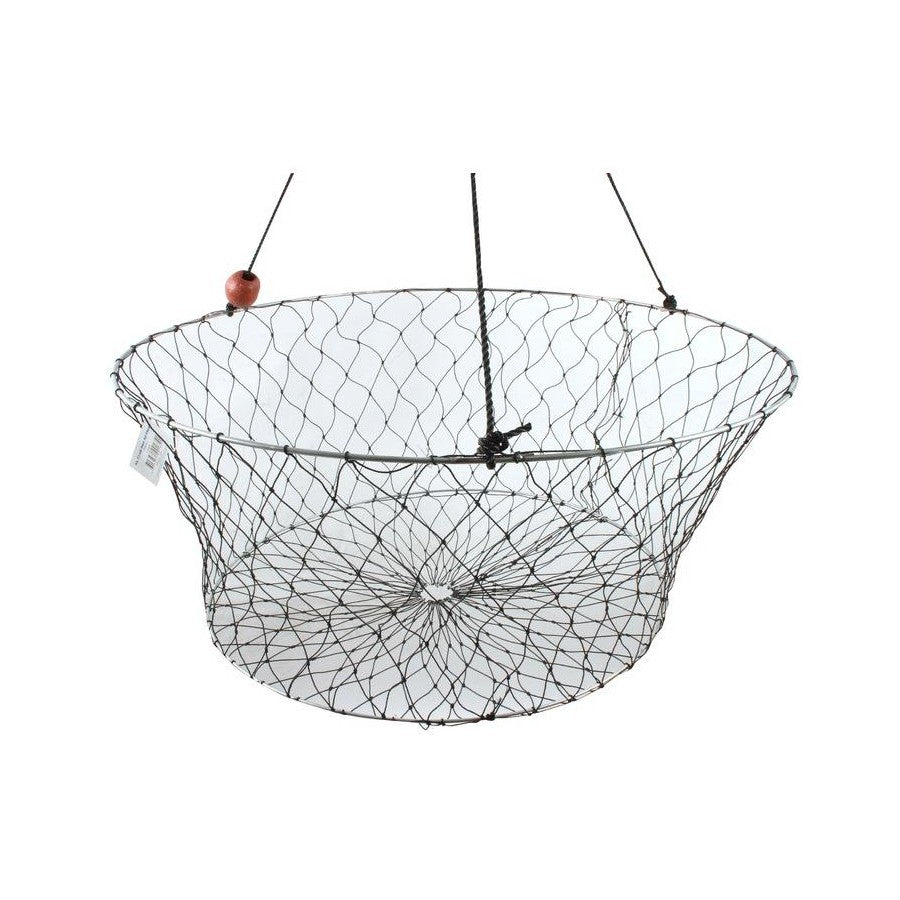 FISH TECK Crab Nets XL All Mesh