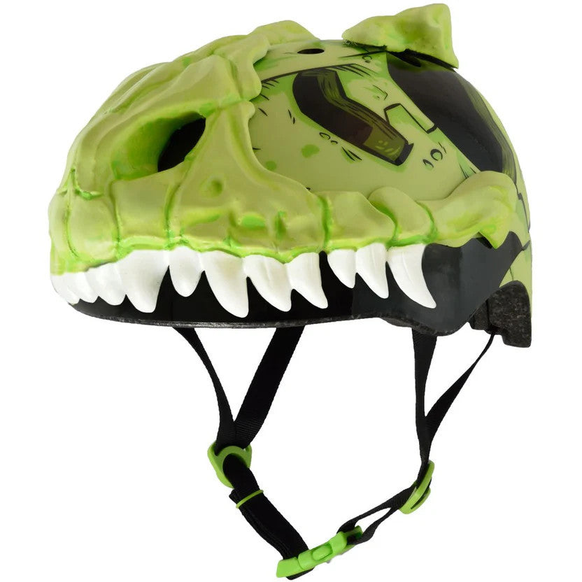 RASKULLS Kids Helmets T-Bone (50-54cm)