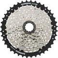 SHIMANO Cassettes Acera 8Speed 11-40T CSHG400