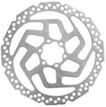 SHIMANO Disc Rotors 6 Bolt 180mm SM-RT26