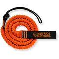 KIDS RIDE SHOTGUN Kids MTB Carrier MTB Tow Rope