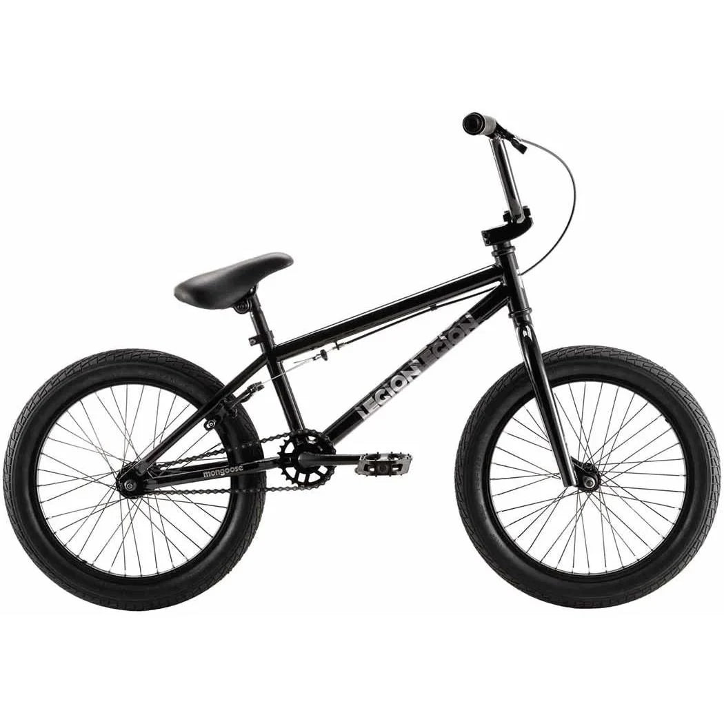 MONGOOSE Legion L18 Black