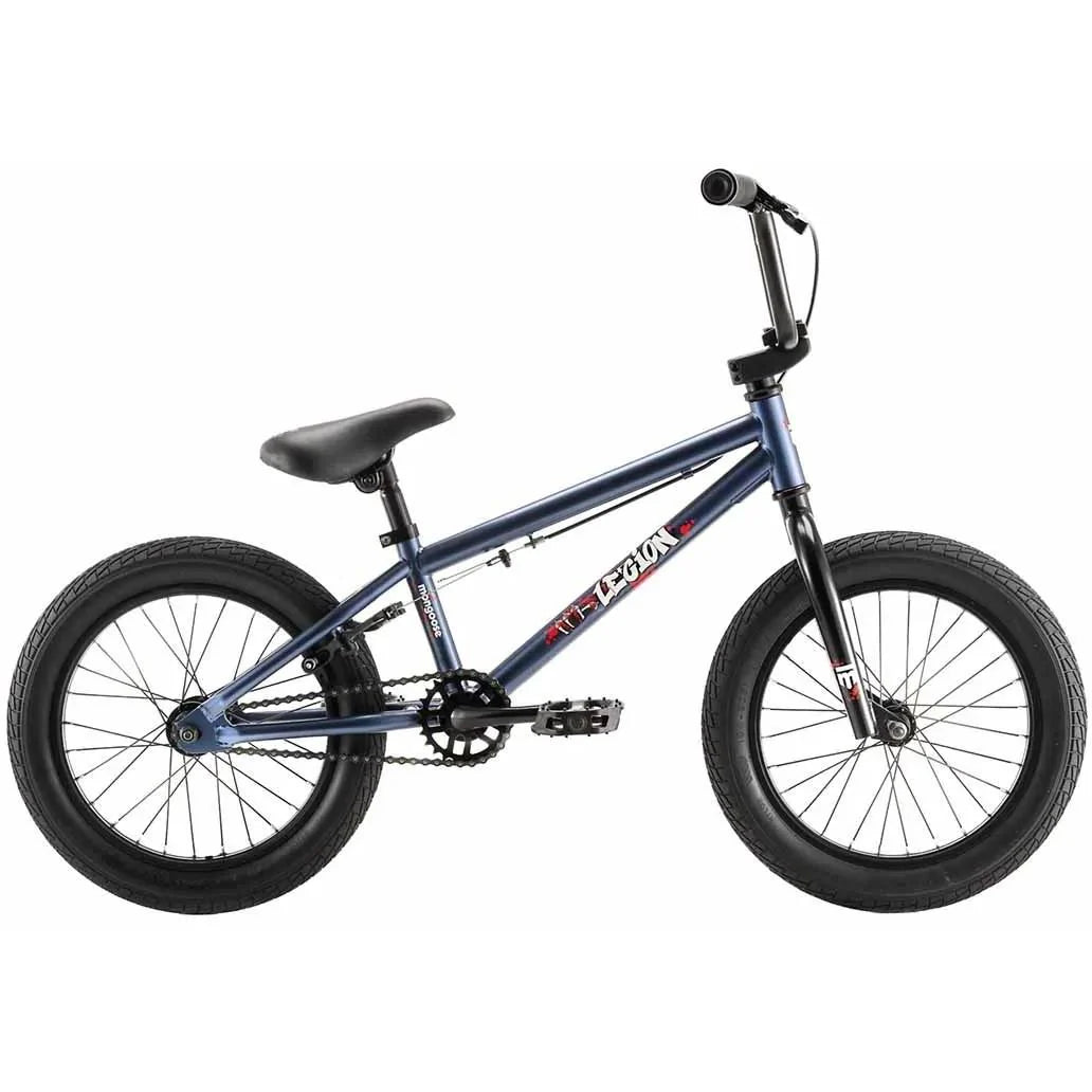MONGOOSE Legion L16 Blue