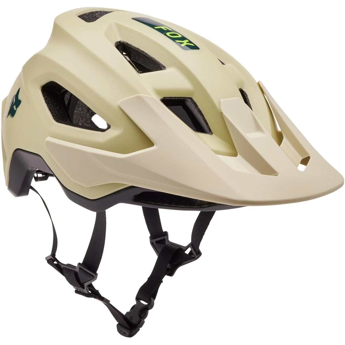 FOX Speedframe MIPS Helmet Cactus Small (51cm-55cm)