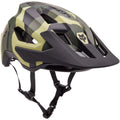 FOX Speedframe MIPS Helmet Green Camo Large (59cm-63cm)