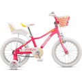 MONGOOSE MissyGoose 16 F Pink