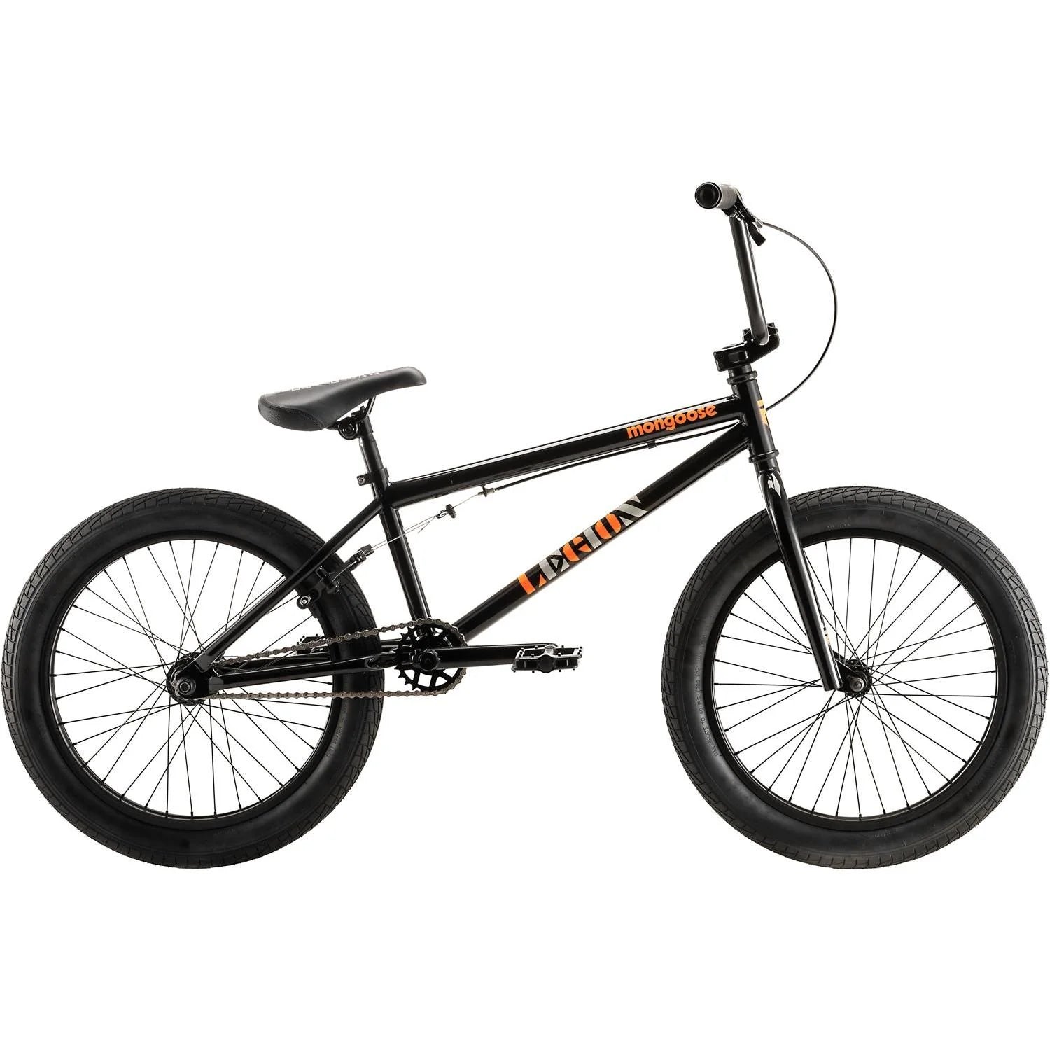 MONGOOSE Legion L20 Black