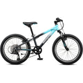 MONGOOSE Fem Rockadile 20 Teal