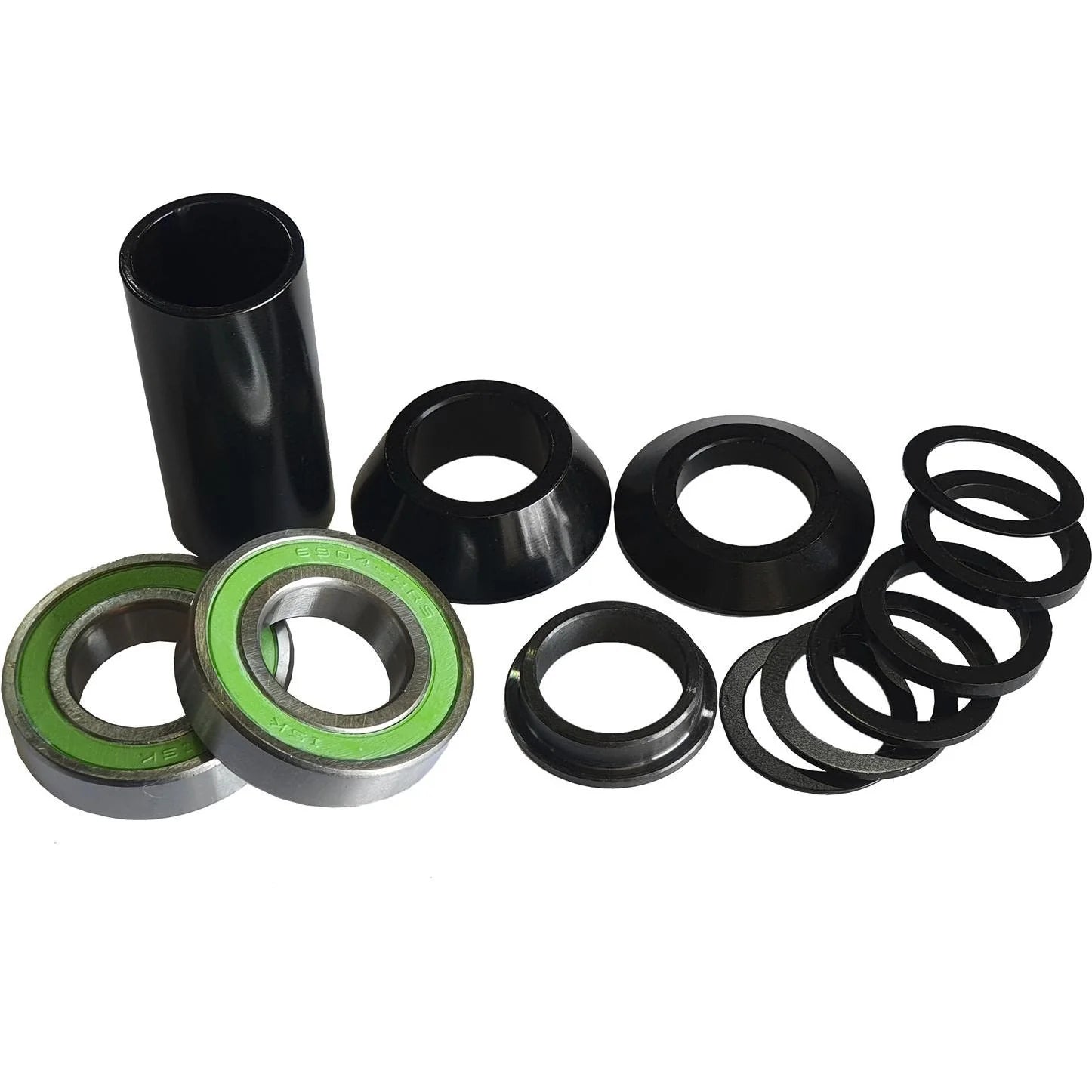DRS Spanish BB 19mm/37mm