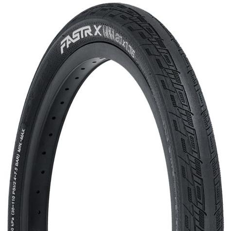 TIOGA BMX Race Tyres Fastr X 20x 1.85