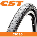 CST Semi slick tyre 26 x 1.90