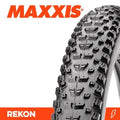 MAXXIS MTB EXO T/R Tyres 24" 2.20 Rekon