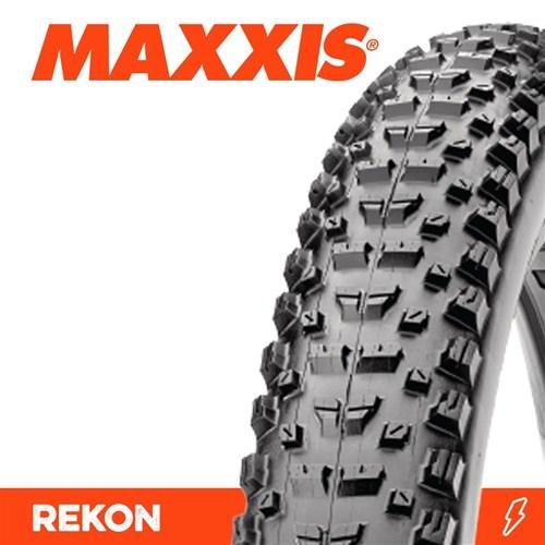 MAXXIS MTB EXO T/R Tyres 24" 2.20 Rekon