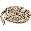 ECLAT Stroke Chain 1/2 x 1/8 x 100L Gold