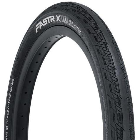 TIOGA BMX Race Tyres Fastr X 1 - 3/8 20"