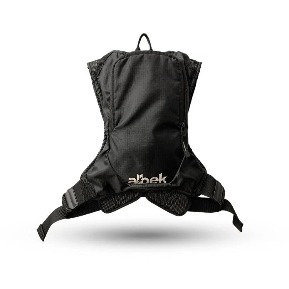 ALBEK Hydration Pack H2O Covert Black 1.5L