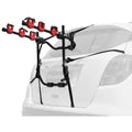 QBP Rear boot 3 bike car rack