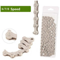 BPW Chain 6-8spd
