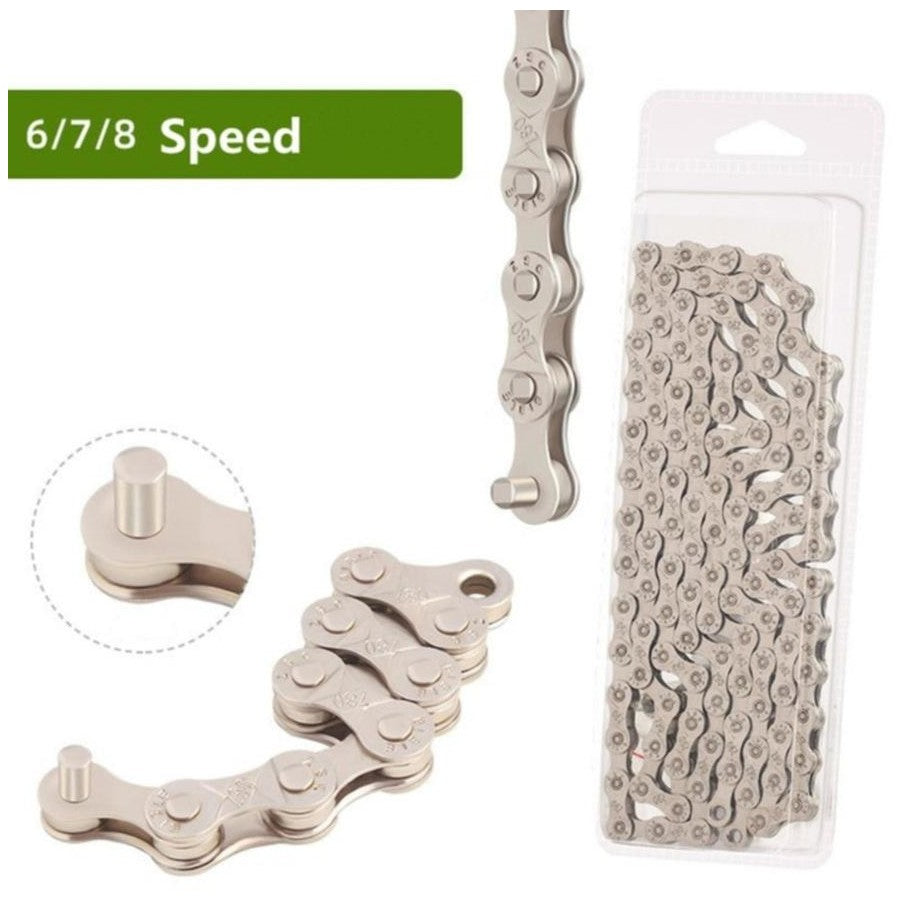 BPW Chain 6-8spd