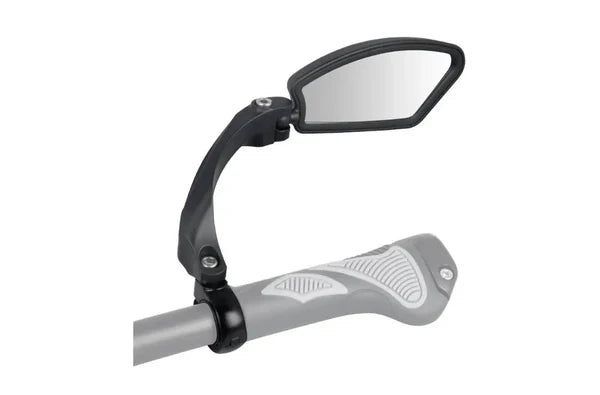 HAFNY H/Bar Mirror R/H side only
