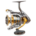 RYOBI Verum II Reel 2000