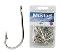 MUSTAD Tarpon Hooks Bulk 6/0 25pk