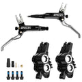 IIIPRO E4 Hydraulic Brake Set