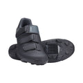 SHIMANO SH-XC100W Ladies MTB XC/CX Shoes Black 38