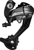 SHIMANO Derailleurs Altus Rear 9 Speed RD-M370-SGS