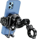 PK CYCLES Phone Holder w/shock absorber