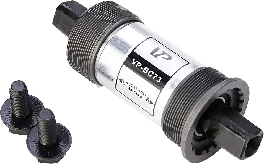 VP Bottom Brackets 68 127mm