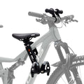 KIDS RIDE SHOTGUN Kids MTB Carrier Seat/Handlebar